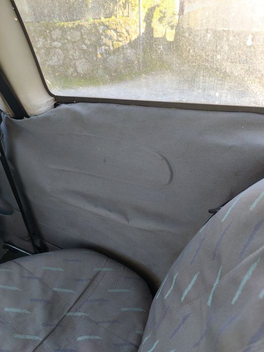 Vendo Opel Corsa B 1.2 |  Gasolina