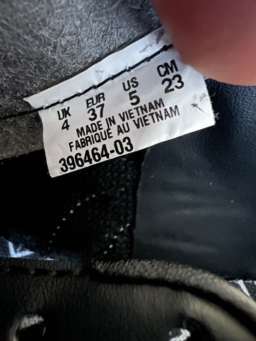 Кросівки 37р. Puma Palermo Lth (артикул 396464-03)