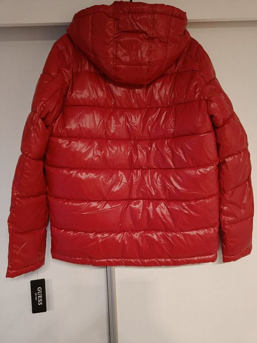 Kurtka męska Guess S