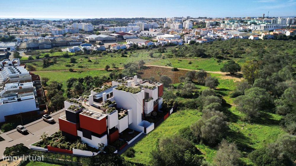 Apartamento T1 para venda