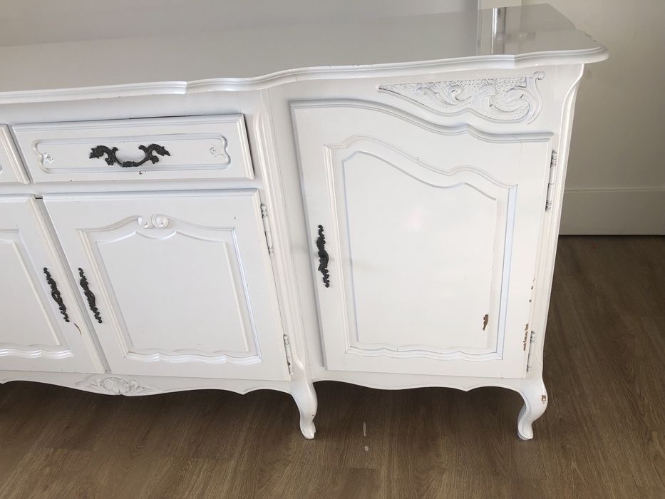 Komoda- bufet -barek