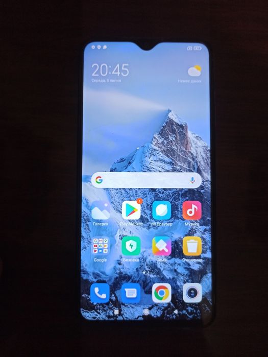 Xiaomi Redmi Note 8 Pro 6/128