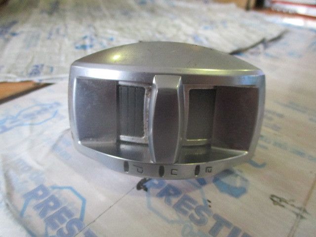 Botão / interruptor "Modo SPORT" ALFA ROMEO Mito (955_)