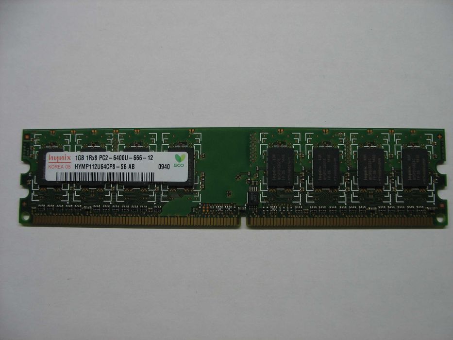 Intel i3-550, Память DDR1, 2, 3, для ноутбука SODIMM 1Gb