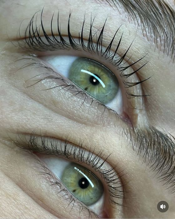 PROMOCJA ! 100 zł! Przedłużanie rzęs wszytskie metody!/Stylizacja Brwi