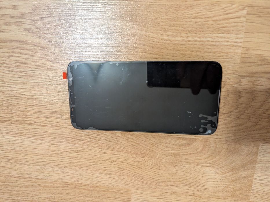 6.0" Оригінальний AMOLED дисплей для Meizu 16 16th M882H M882Q