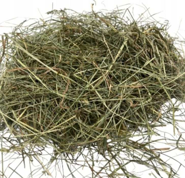 Siano dla królików 4kg