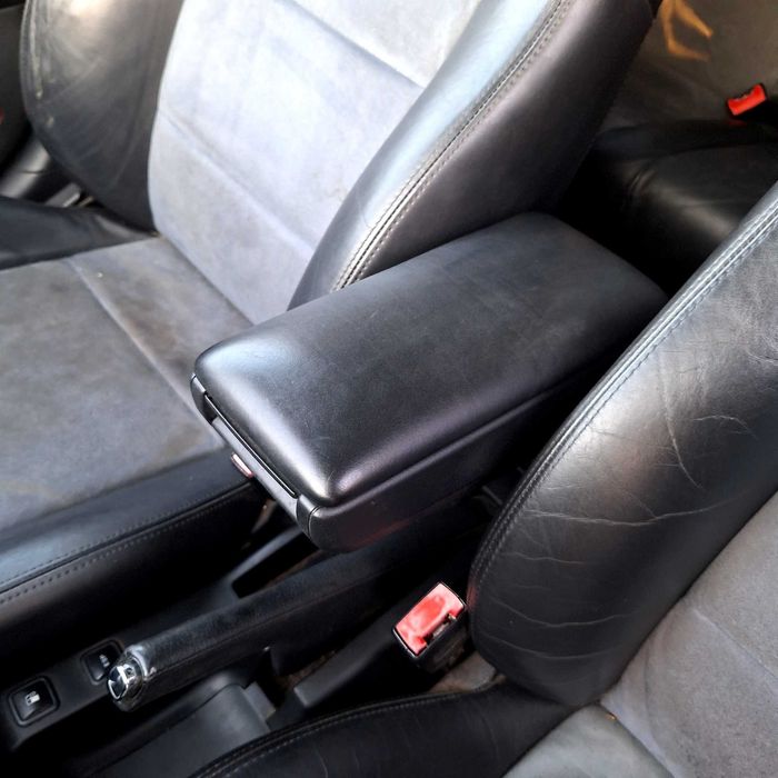kit Apoio de Braço Original Seat Leon 1M