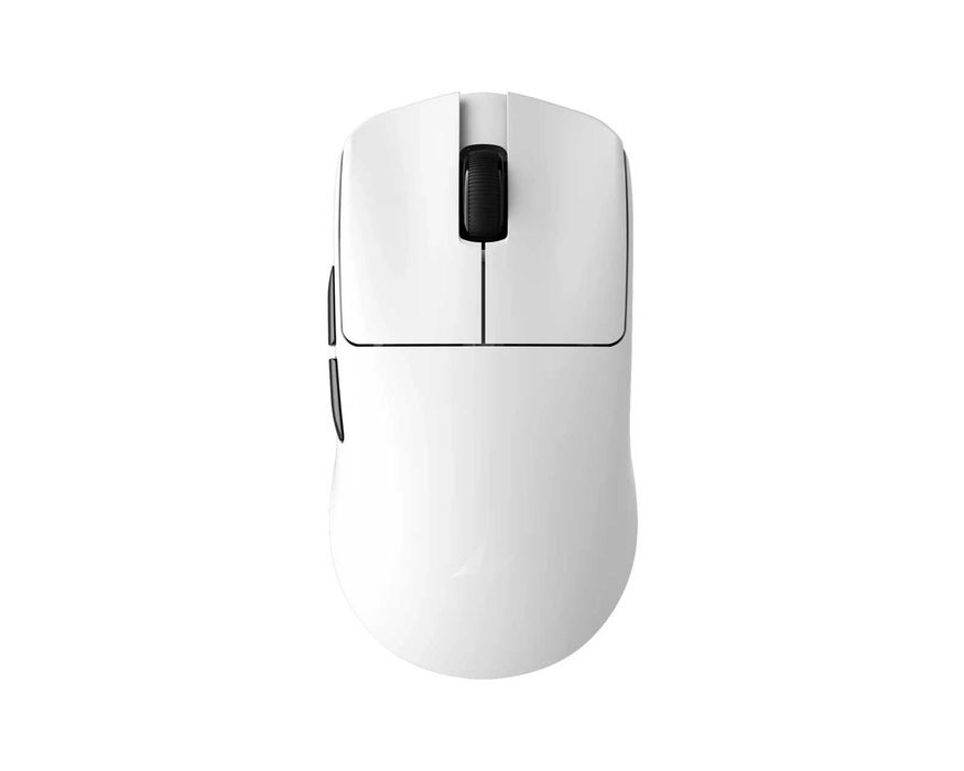 ATK F1 V2 ULTRA MAX 2.0 Біла