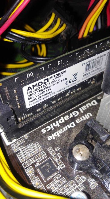 8gb ddr3 amd a10 6700 f2a55m