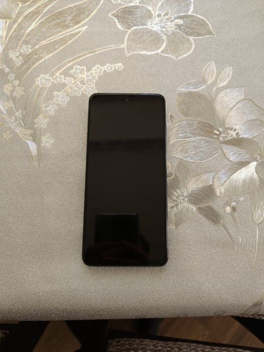POCO X3 NFC 6/64GB Shadow Gray