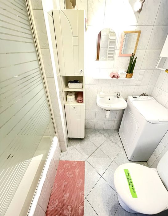 Kawalerka na Starówce 1