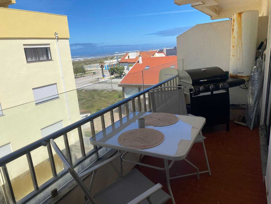 Apartamento praia de quiaios