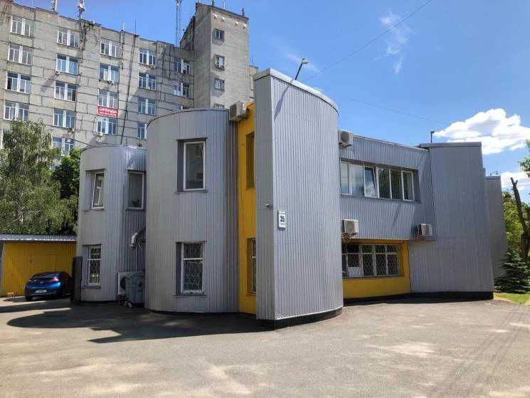 Комерційна нерухомість за адресою вул. Світлицького (площа 621 м²) - Atlanta.ua - фото 2