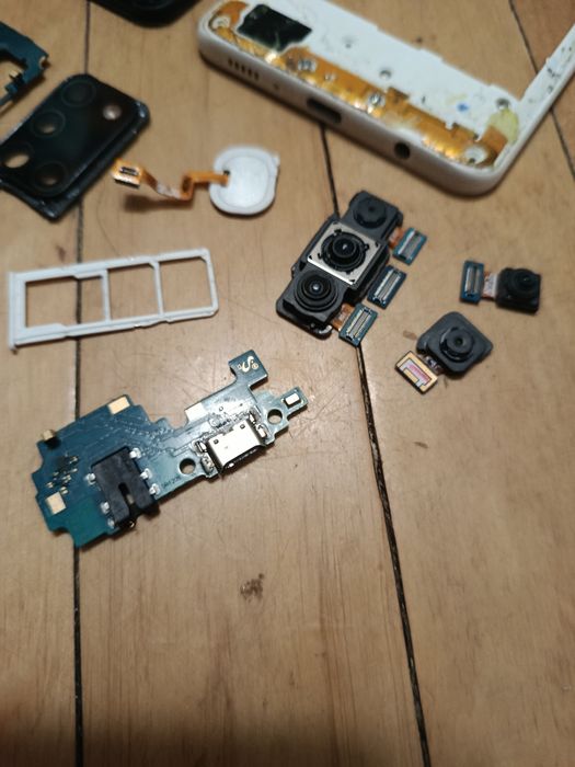Samsung A21S 3/32 запчастини