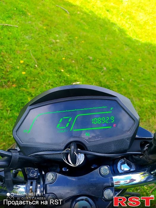 Продам Ліфан 200