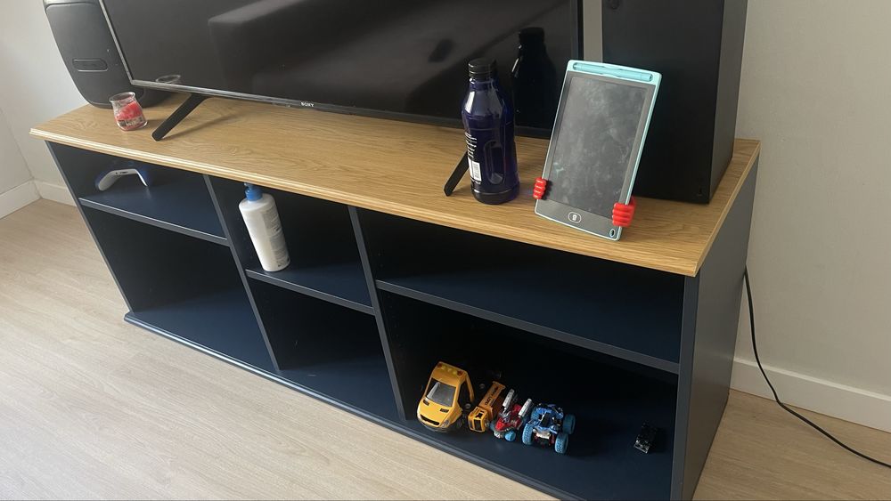 Movel pqra tv ikea