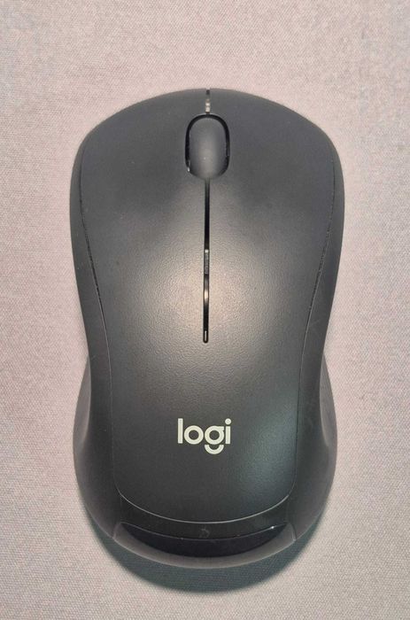 Rato Logitech M310