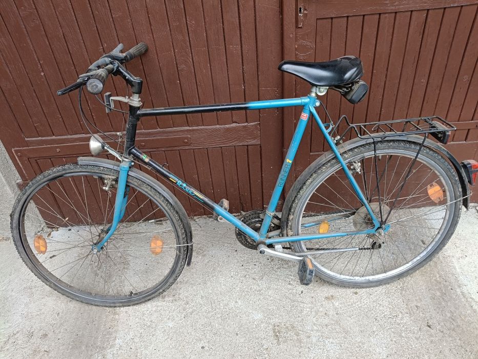 Sprzedam rower meski