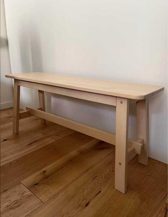 Banco Norraker IKEA