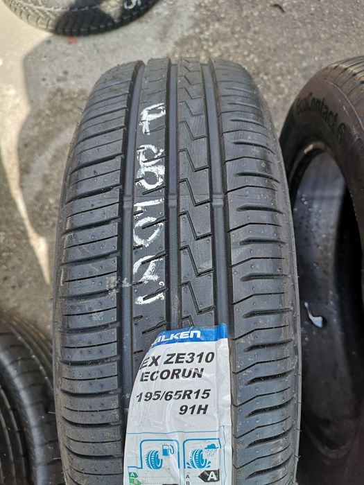 Nowa opona letnia 195/65/15 Falken Ziex Ze310 91H 1szt