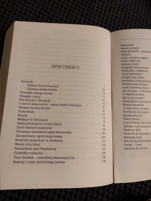 Michalina Wisłocka. Autobiografia. Sztuka Kochania. Książka