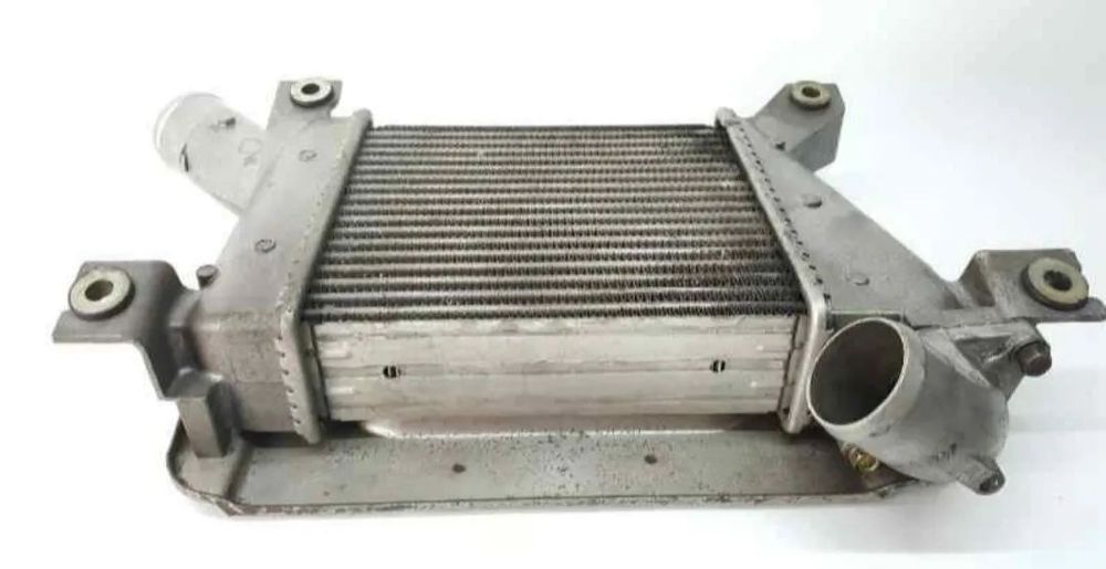 Intercooler Nissan X-Trail 2.2Dci