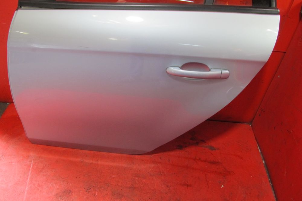 fiat bravo ii 2 198 vr. 336/b azzurro gentile drzwi tył lewe