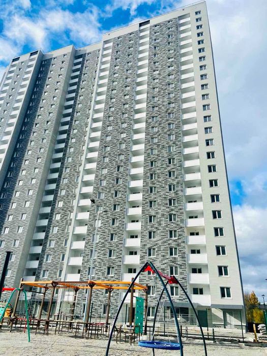 1-комнатная квартира по адресу ул. Коноплянская (площадь 48,6 м²) - Atlanta.ua - фото 13