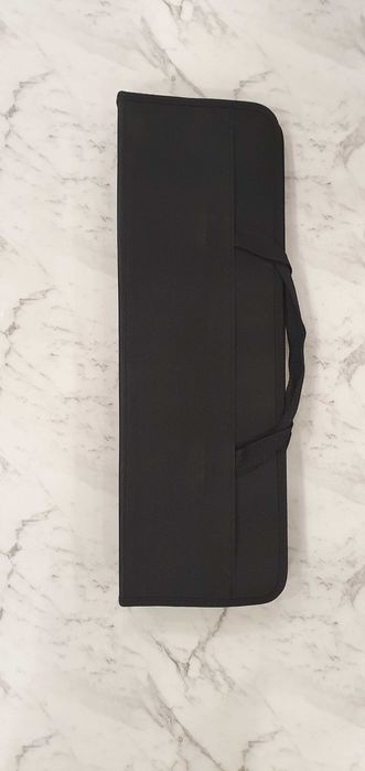 Zestaw sztućców do grilla