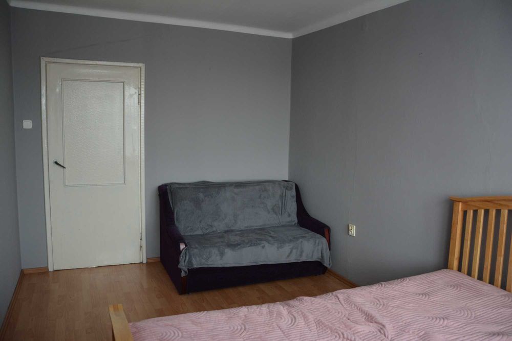 Bez prowizji. Do wynajęcia 2 pokojowe mieszkanie w Sosnowcu w dzielnicy Maczki. - Widok 2