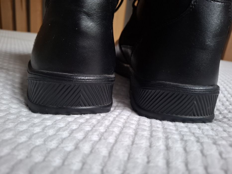 Buty taktyczne letnie