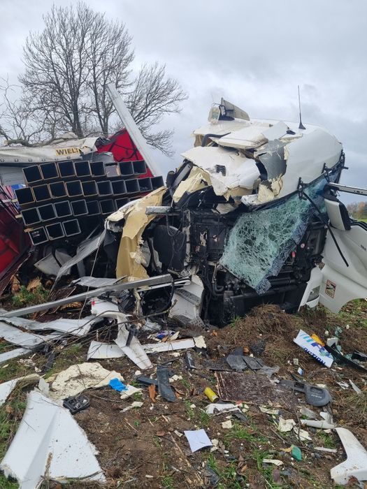 Pomoc Drogowa 24h/7 Osobowe Dostawcze Ciezarowe Mobilna Wulkanizacja