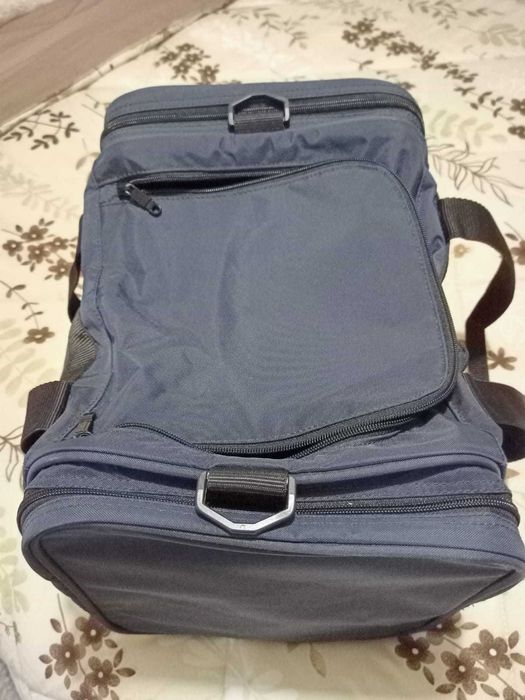 Saco desporto Kipsta 20L