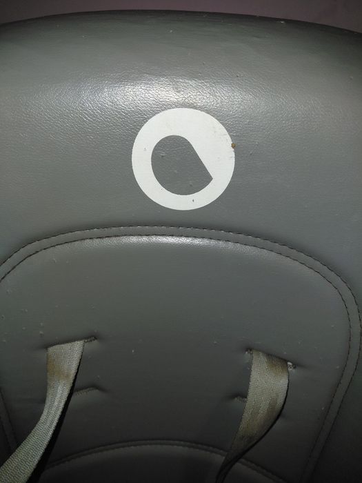 Стільчик для годування Lionelo linn plus