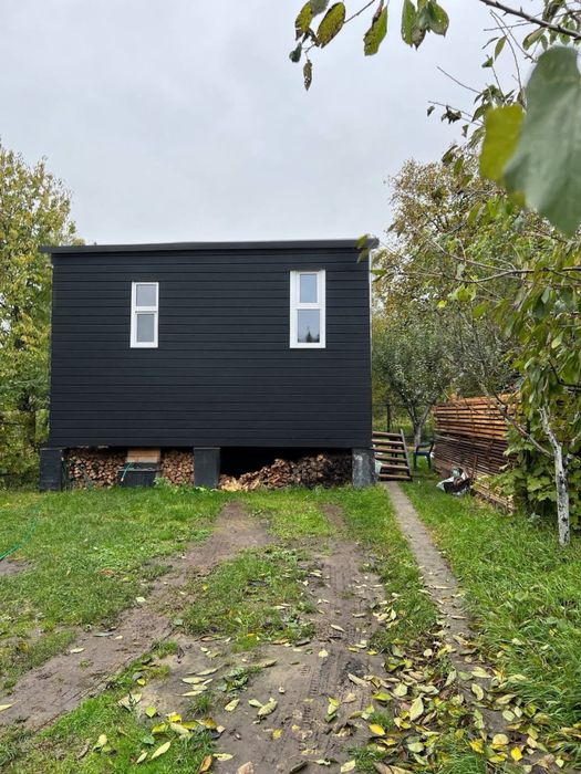 Будівництво каркасних будинків Каркасний будинок