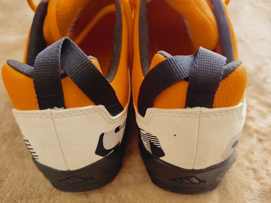 Buty adidas terrex