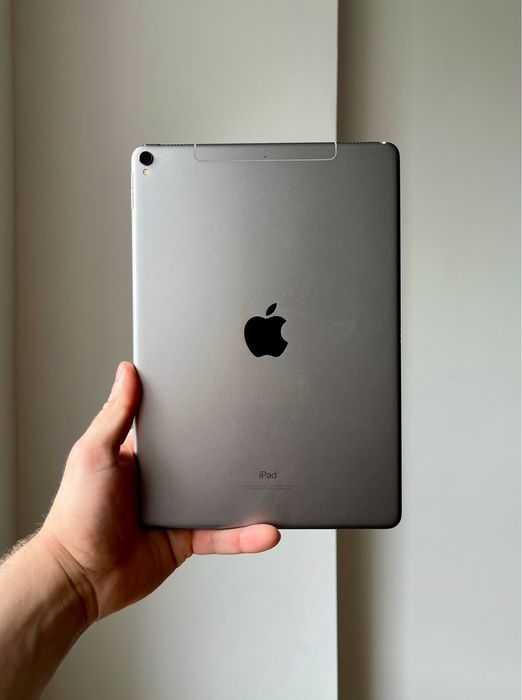 iPad Pro 10.5 64 GB LTE NeverLock ІДЕАЛ Айпад про 10.5 64 гб ЛТЕ планшет Apple