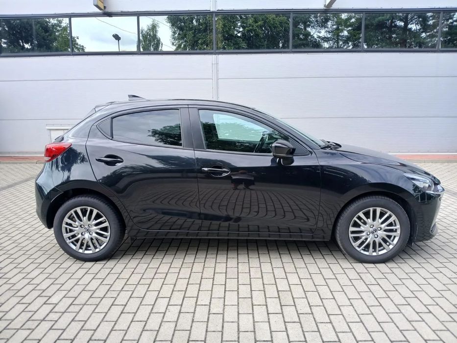 Mazda 2 SKYACTIV -G 90 Exclusive- Line