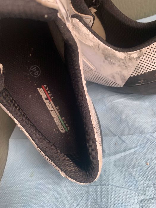 Sapatos ciclismo Gaerne
