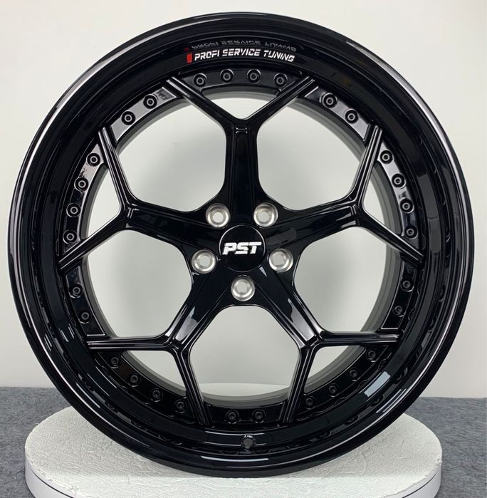 Ковані диски,R20,R21,R22 5x112 5х120 ET-5 ET10 J10/11 Aud RS SQ RSQ