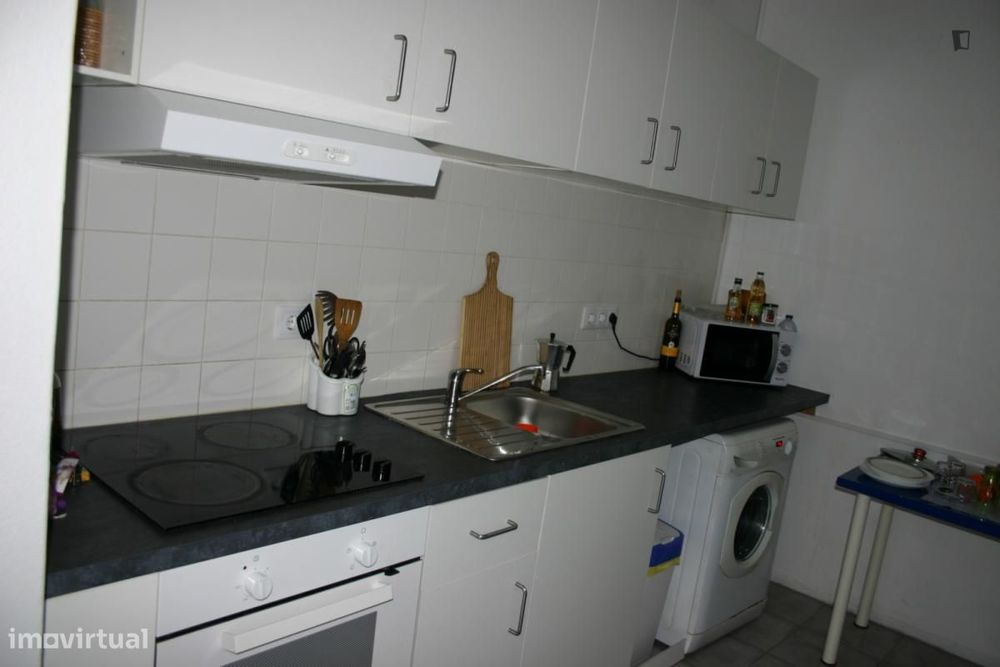 Quarto - localizado em Bonfim Porto