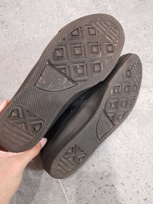 Кеди низькі converse chuck taylor all star 37 р 23,5см