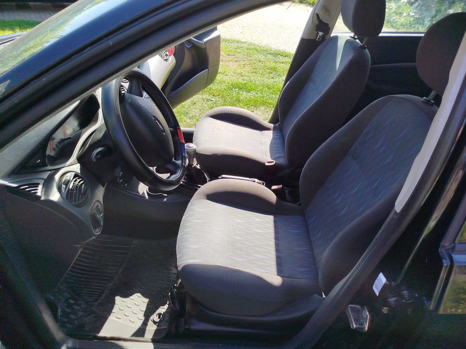 Ford Focus MK1, 1.6 benzyna, 2003r.