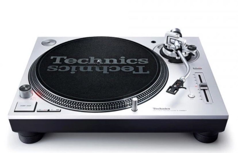 technics sl 1200 - купити аудіотехніку - Ціна на OLX.ua