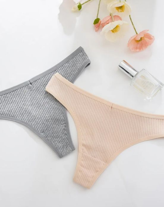 Жіночі трусики xl