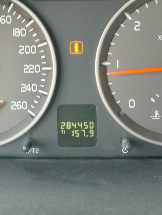 Samochód Volvo C30