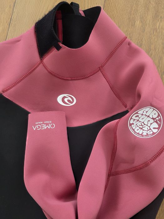 Fato de Surf Rip Curl – Novo!