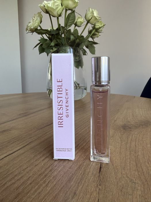 Perfumy Givenchy Irresistible Nectar 12,5 ml