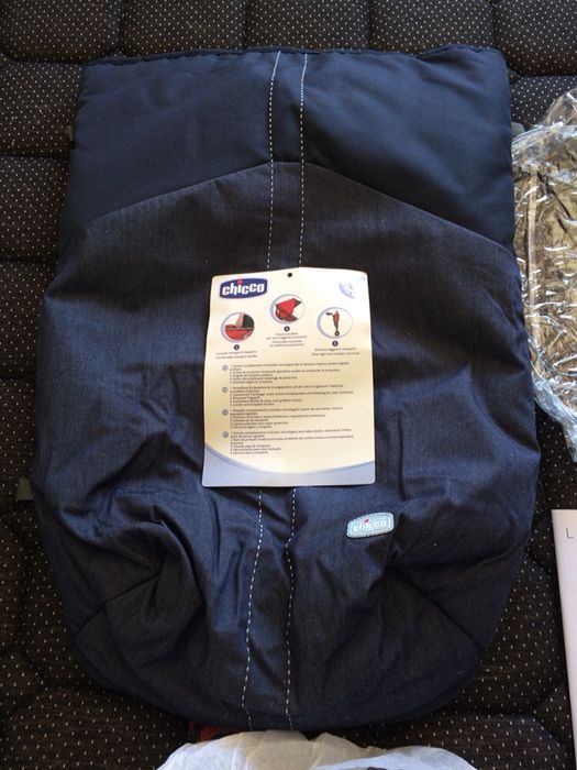 Carrinho de bebé - Chicco